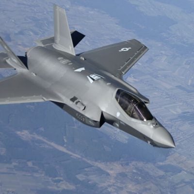 f35